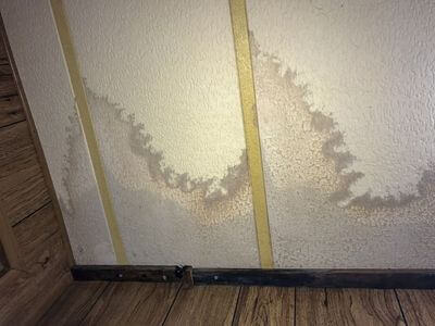 Professional water damage restoration miami fl services in Miami